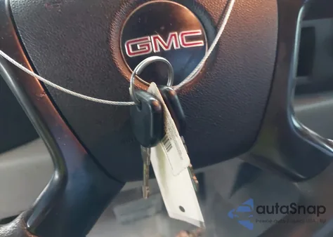 2009 GMC Sierra 1500 Work Truck из США, поврежденный, VIN 1GTEC14C59Z900876